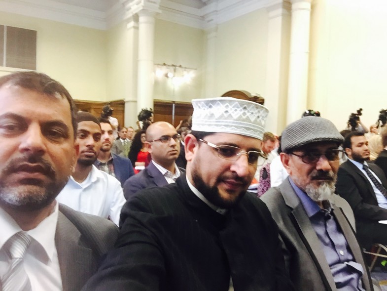 Islamic Curriculum Counter Terrorism