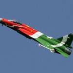 JF-17 Thunder
