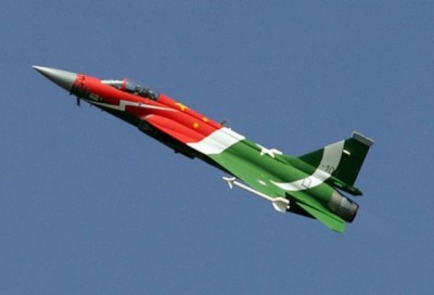 JF-17 Thunder