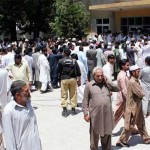 KPK Firing
