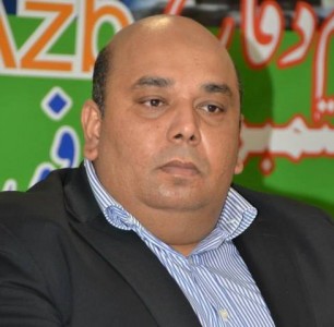 Kamran Yousuf Ghuman