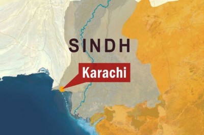 Karachi