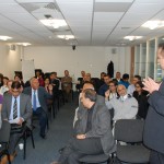 Kashmir Opportunities From Adversity Seminar United Kingdom