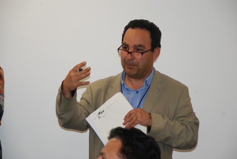 Kashmir Opportunities From Adversity Seminar United Kingdom