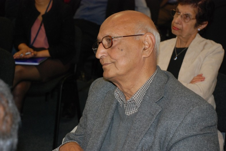 Kashmir Opportunities From Adversity Seminar United Kingdom