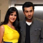 Katrina And Ranbir