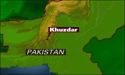 Khuzdar
