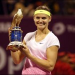 Lucie Safarova