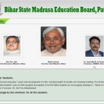 Madarsa Board Bihar