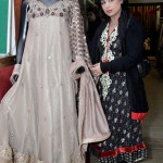 Miss Lubna Qadir