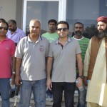 Mobile Service Camp