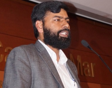Mohammad Iqbal Chaudhry