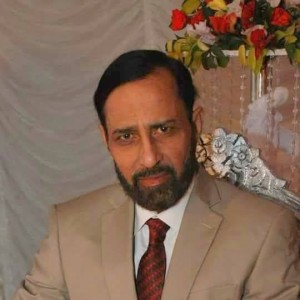 Mohammad Kamal Pasha