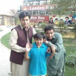 Mohammad Majeed,Tahir Thakur,Khadim Baloch,