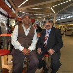Mohammad Shakeel Chughtai,Chicago Visit