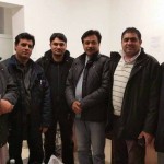 Muslim League N Austria