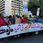 , Syria, Burma, Muslims, massacres, Athens, Pakistani community, protest rally,