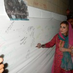 Nasira Khan Signed