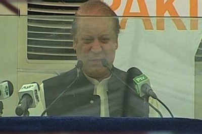 Nawaz Sharif