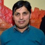Nawaz Warraich