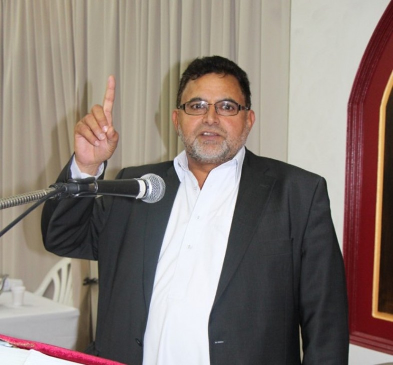 PAT France Counseling Meating