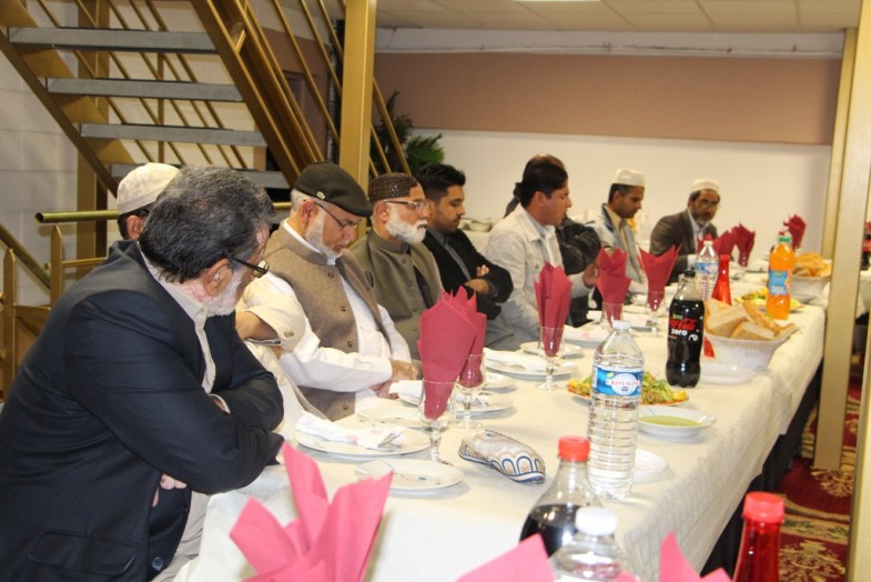 PAT France Counseling Meating