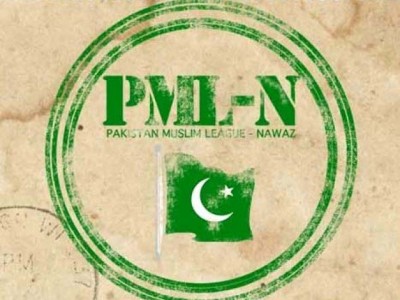 PML-N