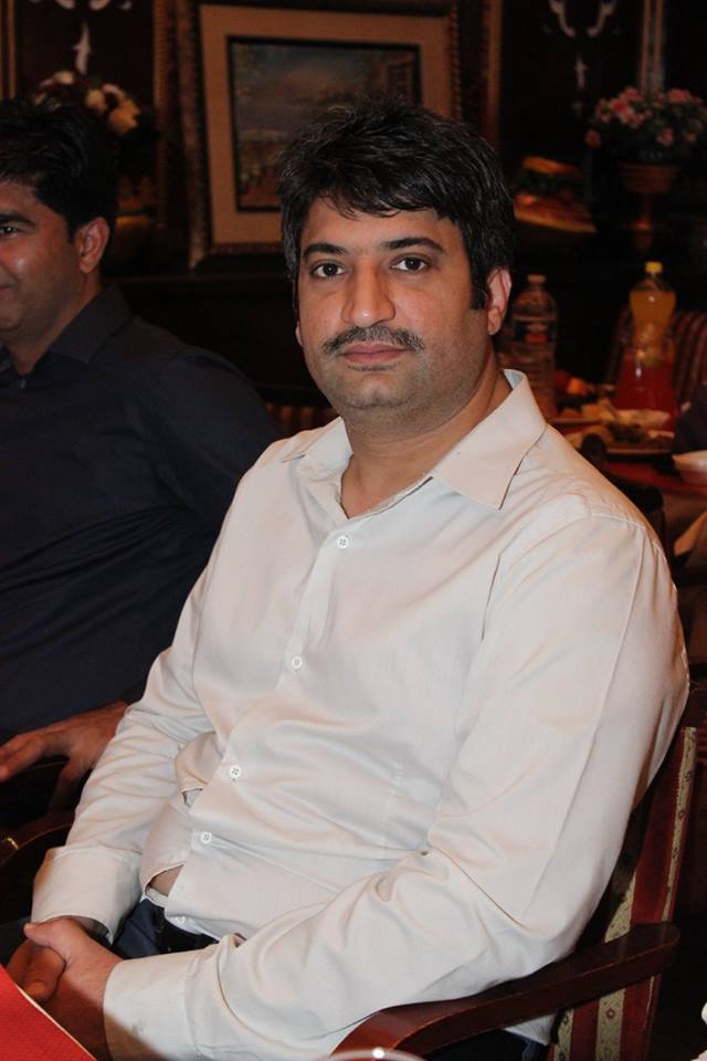  پاکستان تحریک انصاف فرانس افطار ڈنر (62)