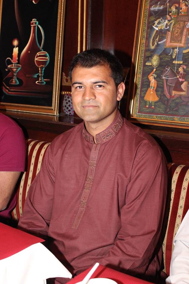  پاکستان تحریک انصاف فرانس افطار ڈنر (61)