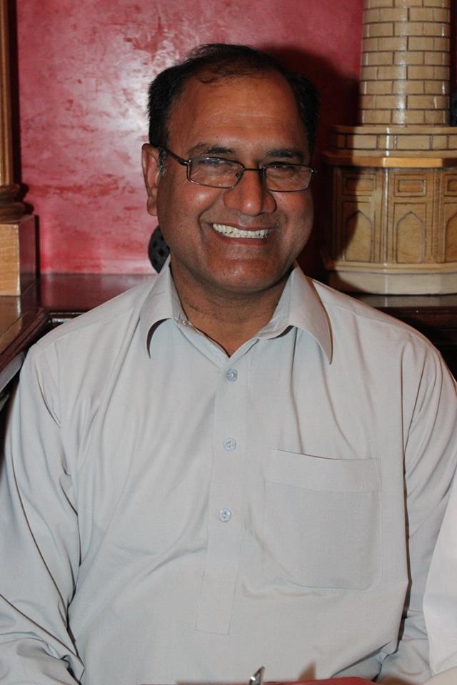  پاکستان تحریک انصاف فرانس افطار ڈنر (60)