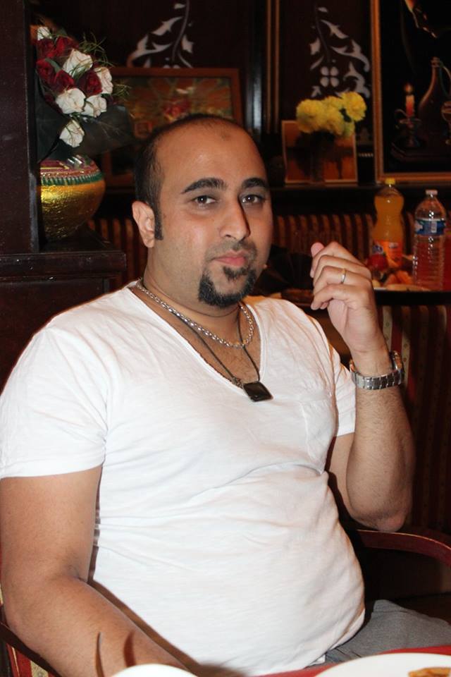  پاکستان تحریک انصاف فرانس افطار ڈنر (58)