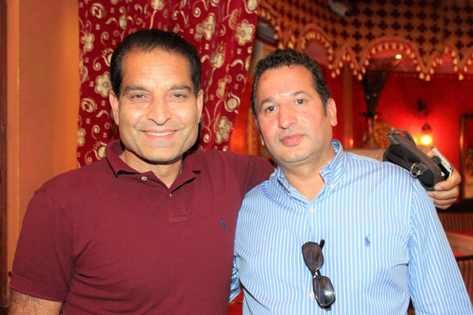  پاکستان تحریک انصاف فرانس افطار ڈنر (22)