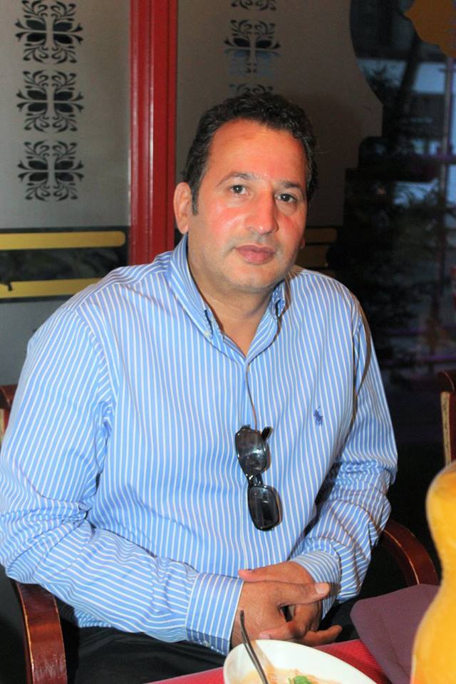  پاکستان تحریک انصاف فرانس افطار ڈنر (56)