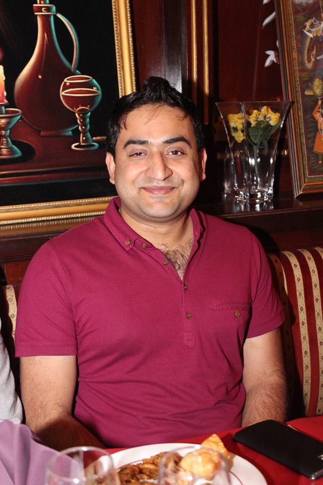  پاکستان تحریک انصاف فرانس افطار ڈنر (52)