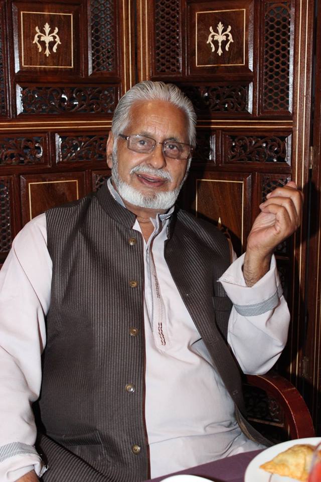  پاکستان تحریک انصاف فرانس افطار ڈنر (47)