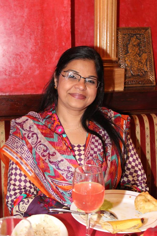  پاکستان تحریک انصاف فرانس افطار ڈنر (45)