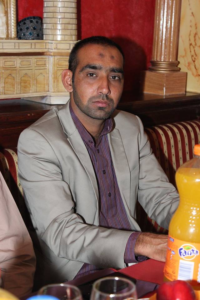  پاکستان تحریک انصاف فرانس افطار ڈنر (40)