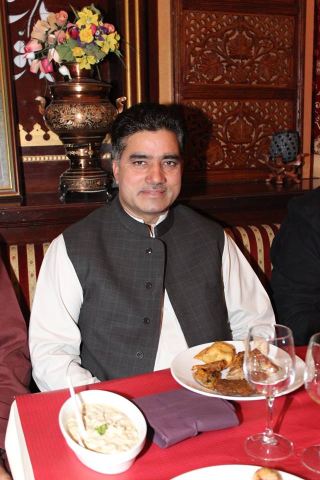  پاکستان تحریک انصاف فرانس افطار ڈنر (39)