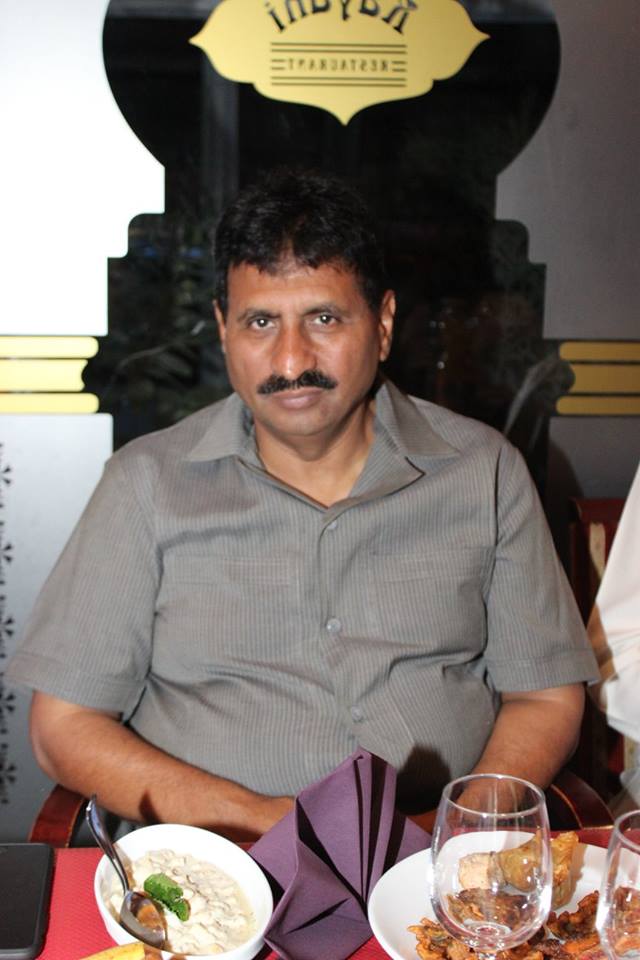  پاکستان تحریک انصاف فرانس افطار ڈنر (36)