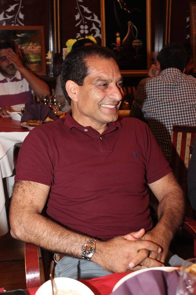  پاکستان تحریک انصاف فرانس افطار ڈنر (35)