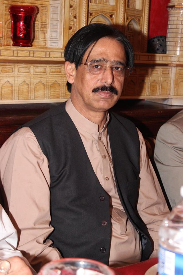  پاکستان تحریک انصاف فرانس افطار ڈنر (34)