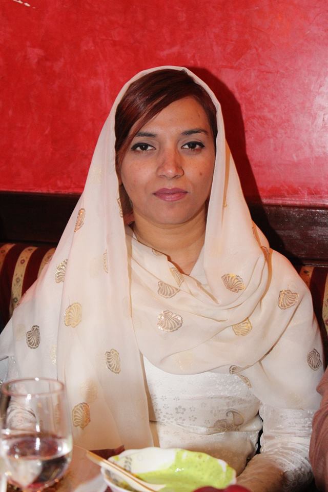  پاکستان تحریک انصاف فرانس افطار ڈنر (33)