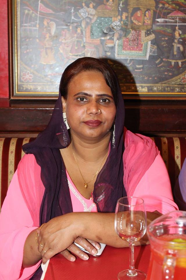  پاکستان تحریک انصاف فرانس افطار ڈنر (31)