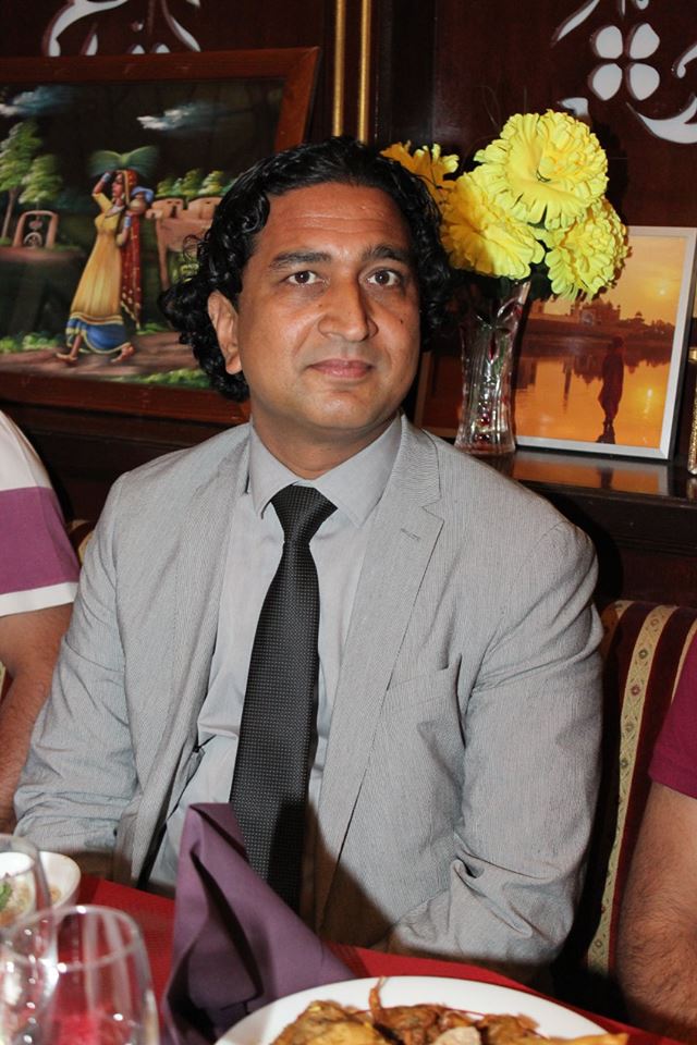  پاکستان تحریک انصاف فرانس افطار ڈنر (30)