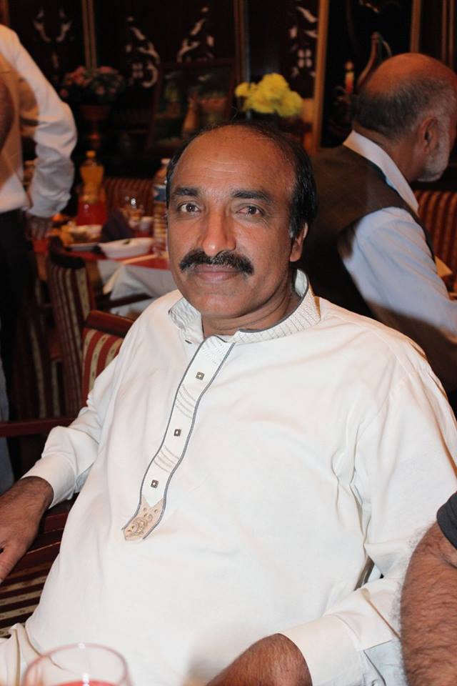  پاکستان تحریک انصاف فرانس افطار ڈنر (64)