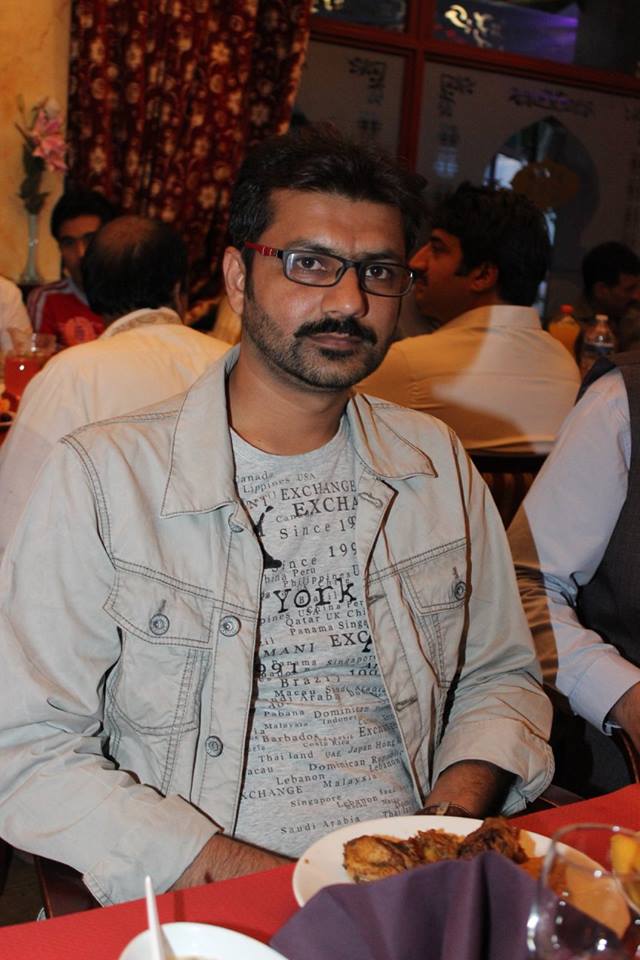  پاکستان تحریک انصاف فرانس افطار ڈنر (63)