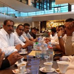 PTI Italy Meeting