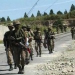 Pak Army