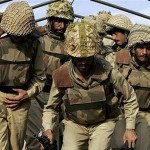Pak Army
