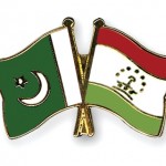 Pakistan And Tajikistan